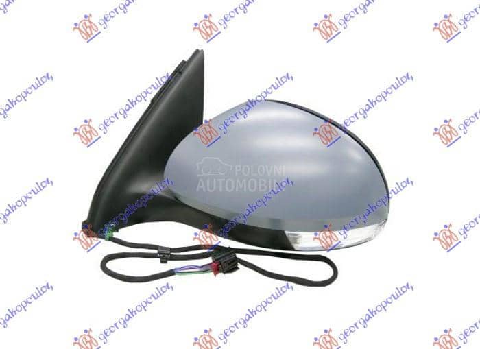 RETROVIZOR ELEKTRICNI SA...