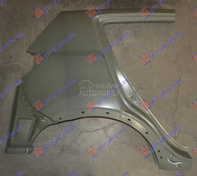 ZADNJI BLATOBRAN Desno