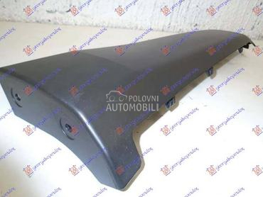 LAJSNA ZADNJEG BRANIKA 07-... za Nissan X-Trail od 2001. do 2014. god.