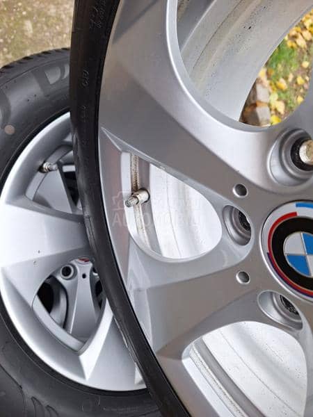 Aluminijumske felne  16" 5 x 120