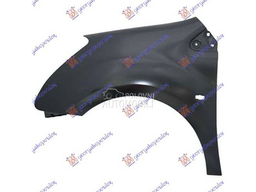 KRILO Levo za Citroen Berlingo od 2008. do 2015. god.