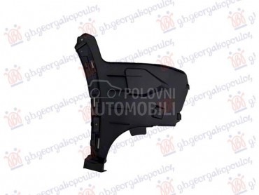 NOSAC PREDNJEG BRANIKA... za Lexus RX za 2023. god.