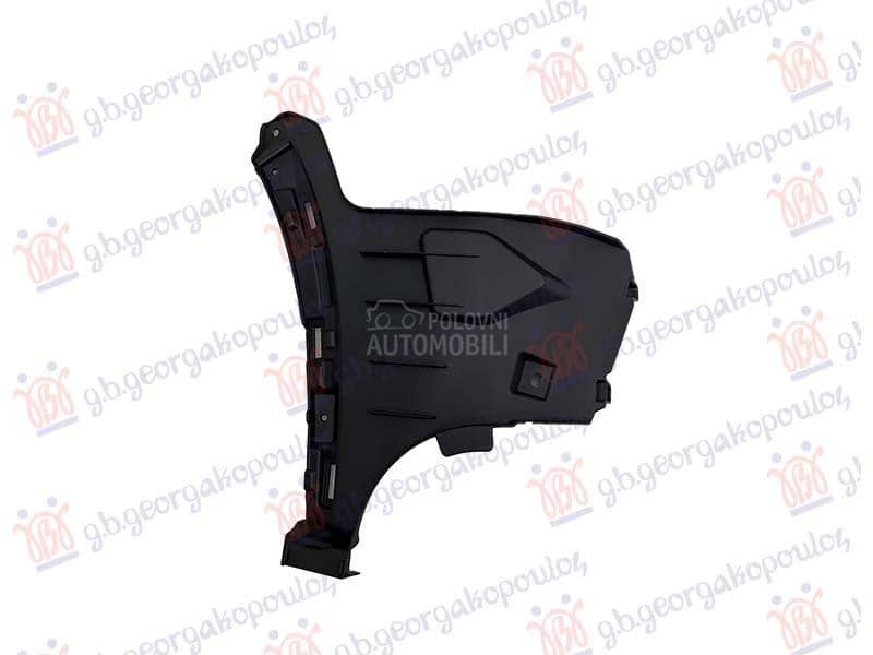 NOSAC PREDNJEG BRANIKA...