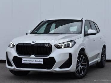 BMW X1 xDrive 20d