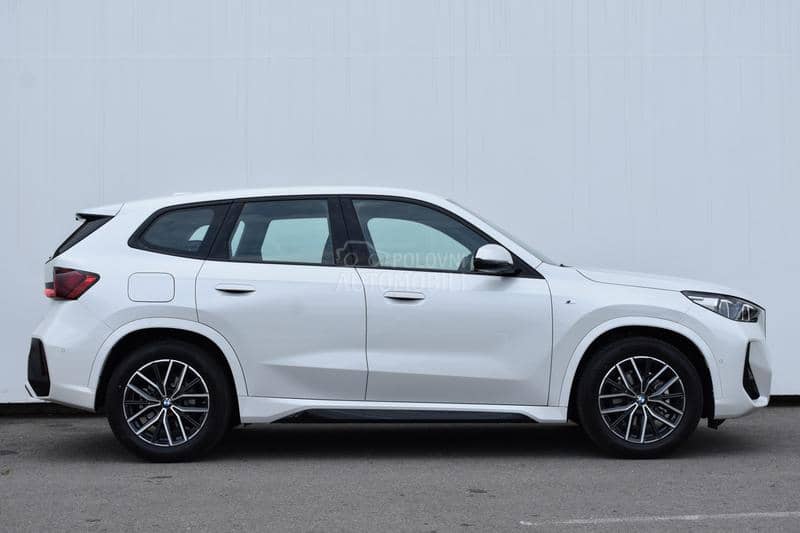 BMW X1 xDrive 20d