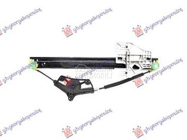 PODIZAC ZADNJEG PROZORA... za Audi A6 od 2010. do 2014. god.