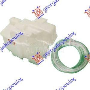 POSUDA ZA TECNOST BRISACA