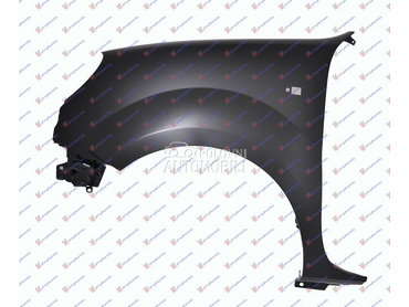 KRILO Levo za Nissan Kubistar od 2003. do 2009. god.