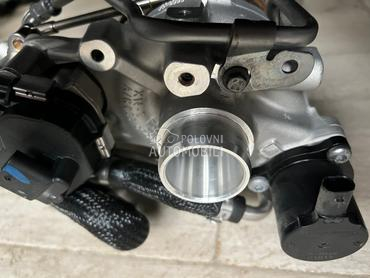 Turbina 1.2 PSA Stellantis za Peugeot 2008, 3008