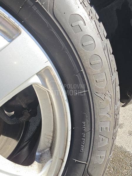 Opel Zafira 2.0 CDTI ecoflex