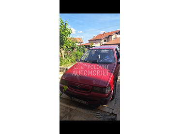 Zastava Florida In 1.3