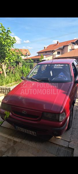 Zastava Florida In 1.3