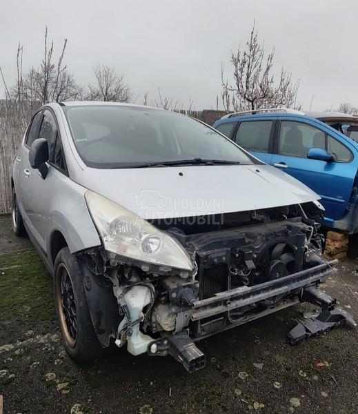 boca tečnosti stakala antfirz