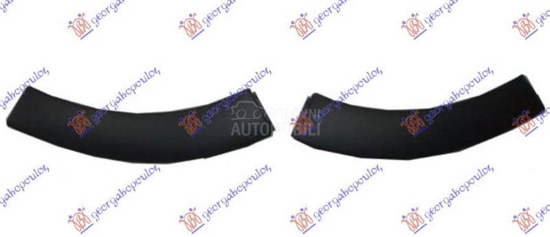 RUB PLASTICNI PREDNJEG BRANIKA