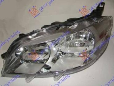 FAR ELEKTRICNI SA LED... za Peugeot 301 od 2012. do 2017. god.