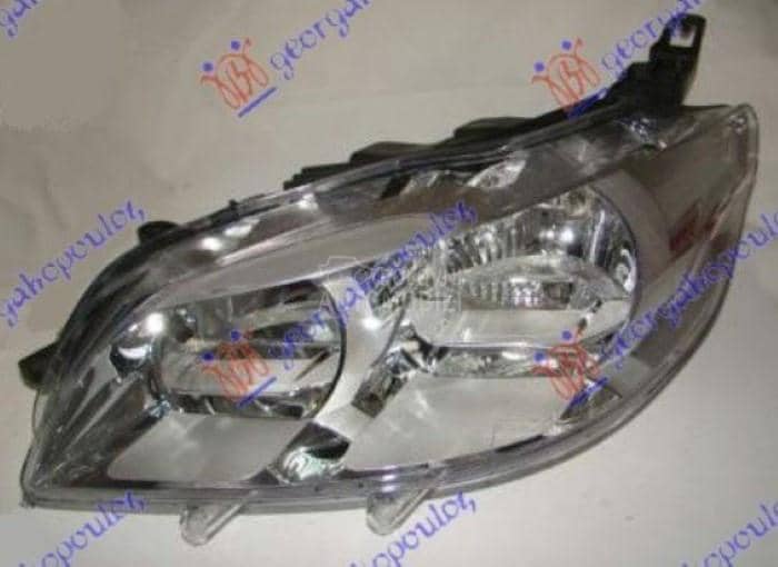 FAR ELEKTRICNI SA LED...