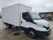 Iveco 35 C16 / D brif