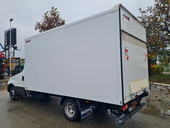 Iveco 35 C16 / D brif