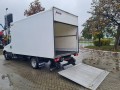 Iveco 35 C16 / D brif