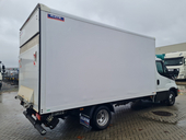 Iveco 35 C16 / D brif