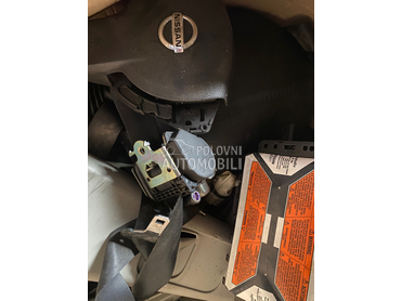 volan tabla airbag za Nissan Qashqai od 2010. do 2015. god.