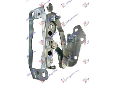 MAKAZE HAUBE Desno za Mercedes Benz E Klasa od 2009. do 2013. god.