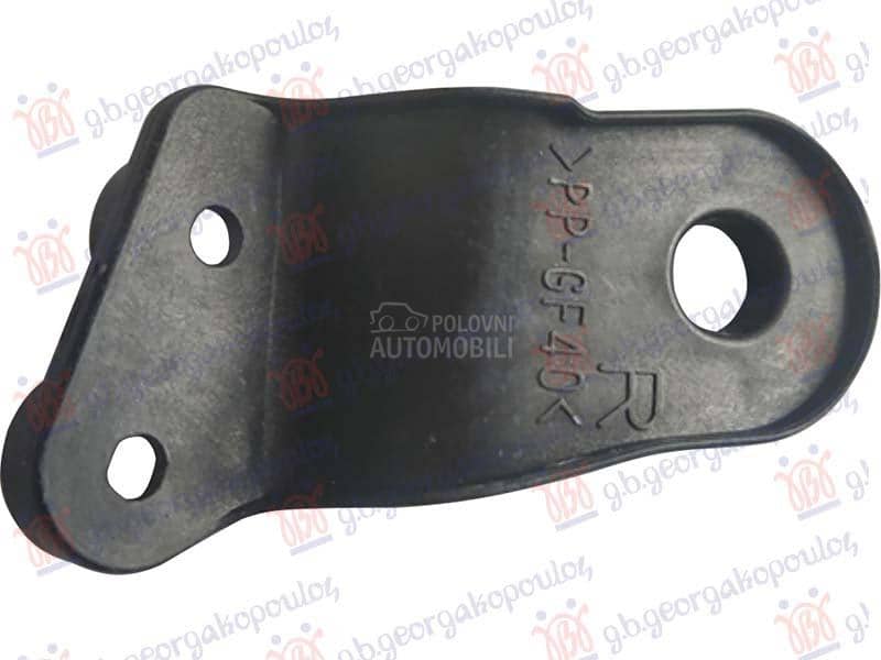 NOSAC FARA GORNJI...