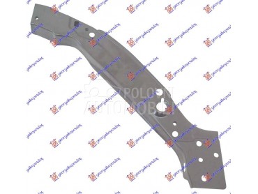 OKVIR FARA METALNI Desno za Suzuki Liana od 2001. do 2007. god.