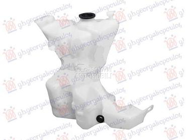 POSUDA ZA TECNOST BRISACA za Peugeot 308 od 2008. do 2013. god.