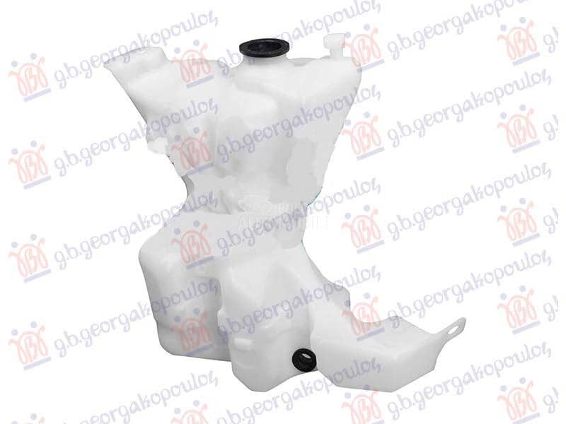 POSUDA ZA TECNOST BRISACA