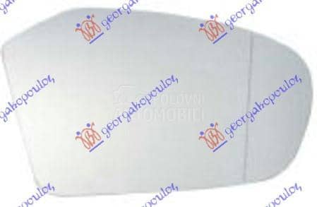 STAKLO RETROVIZORA SA...