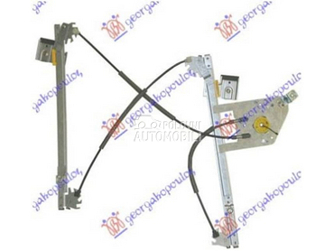 PODIZAC PREDNJEG PROZORA... za Saab 9-3 od 2007. do 2012. god.