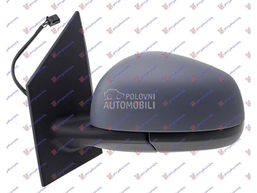 RETROVIZOR ELEKTRICNI SA... za Smart ForTwo za 2014. god.