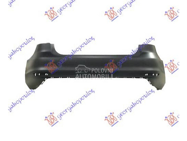 ZADNJI BRANIK PM za Volkswagen Jetta od 2014. do 2018. god.