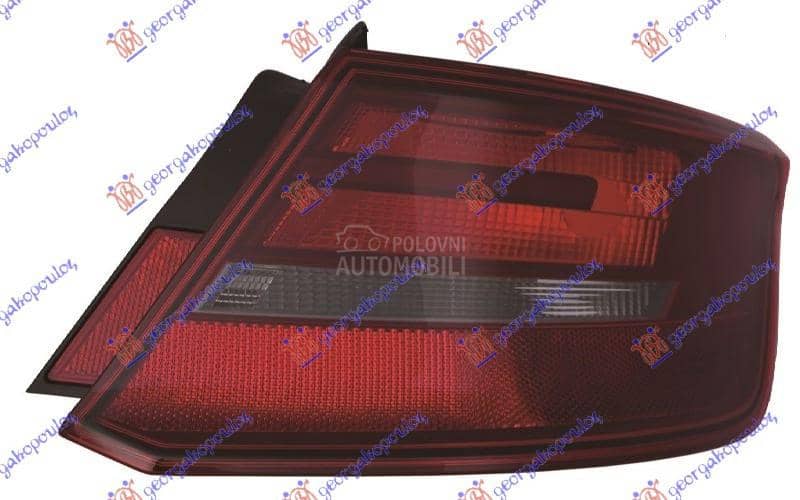 STOP LAMPA SPOLJASNJA 5...