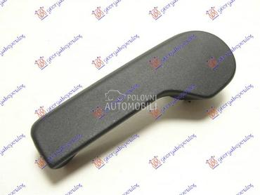 KVAKA ZA OTVARANJE HAUBE za Škoda Superb od 2013. do 2015. god.