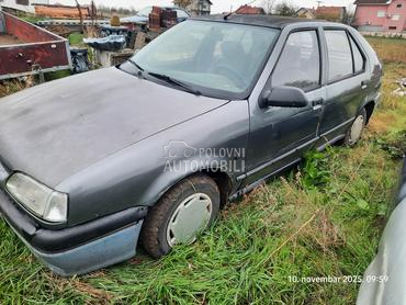 Renault R 19 1.4 i