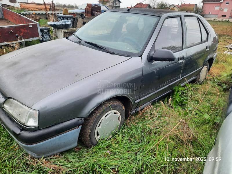Renault R 19 1.4 i