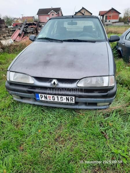 Renault R 19 1.4 i