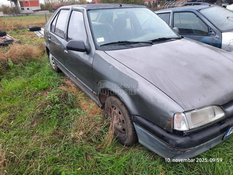 Renault R 19 1.4 i
