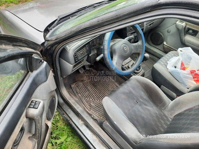 Renault R 19 1.4 i