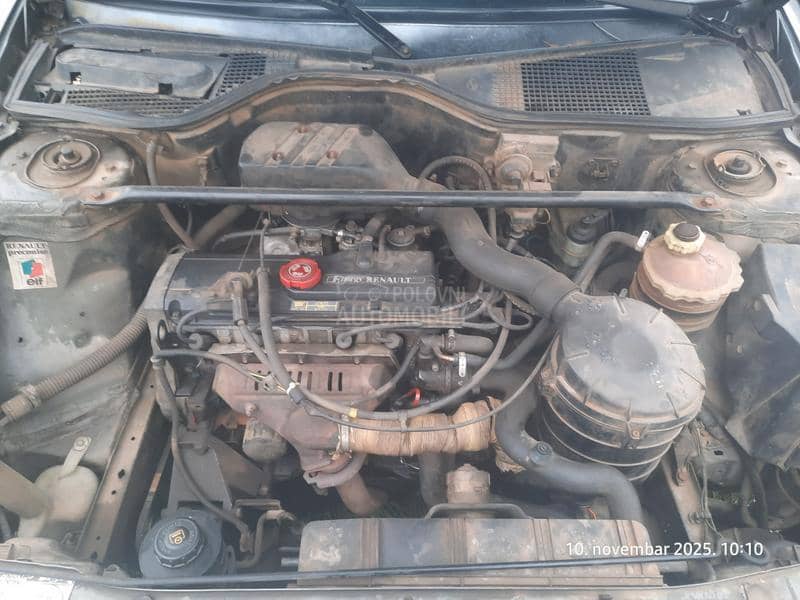 Renault R 19 1.4 i