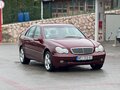 Mercedes Benz C 180 