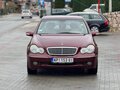 Mercedes Benz C 180 