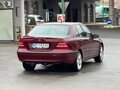 Mercedes Benz C 180 