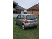 Renault Modus 1.2 16V