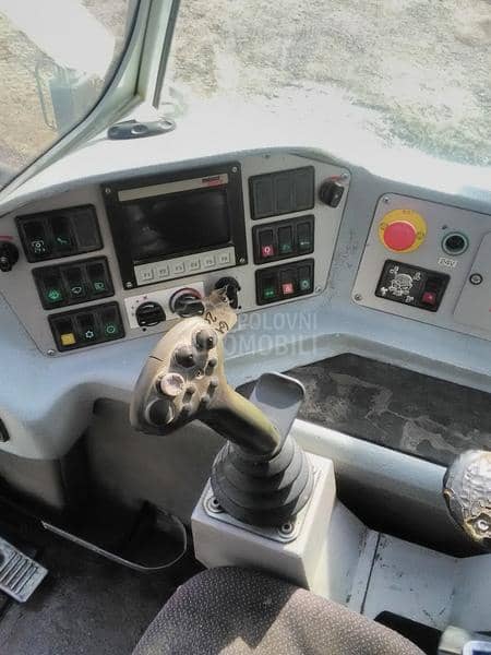 Kaeser MENZI MUCK A91