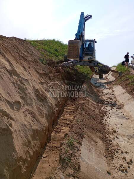 Kaeser MENZI MUCK A91