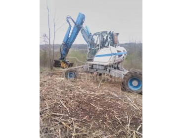 Kaeser MENZI MUCK A91