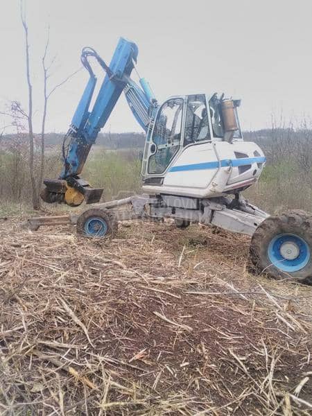 Kaeser MENZI MUCK A91